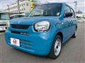 2025 Suzuki Alto