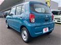 2025 Suzuki Alto