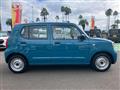 2025 Suzuki Alto