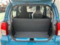 2025 Suzuki Alto