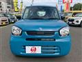 2025 Suzuki Alto