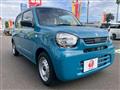 2025 Suzuki Alto