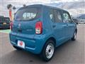 2025 Suzuki Alto