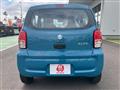 2025 Suzuki Alto
