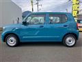 2025 Suzuki Alto