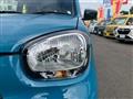 2025 Suzuki Alto