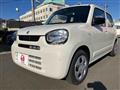 2026 Suzuki Alto