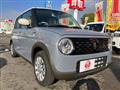 2025 Suzuki Lapin