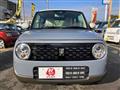 2025 Suzuki Lapin