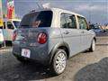 2025 Suzuki Lapin