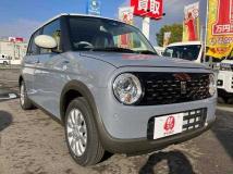 2025 Suzuki Lapin