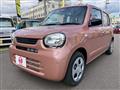 2026 Suzuki Alto