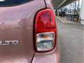 2026 Suzuki Alto