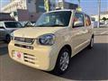 2026 Suzuki Alto