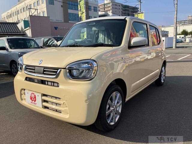 2026 Suzuki Alto