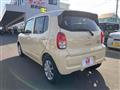 2026 Suzuki Alto
