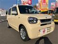 2026 Suzuki Alto