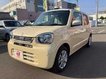 2026 Suzuki Alto