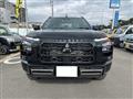 2025 Mitsubishi Triton