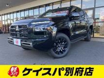 2025 Mitsubishi Triton