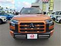 2026 Mitsubishi Triton