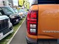2026 Mitsubishi Triton