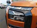 2026 Mitsubishi Triton