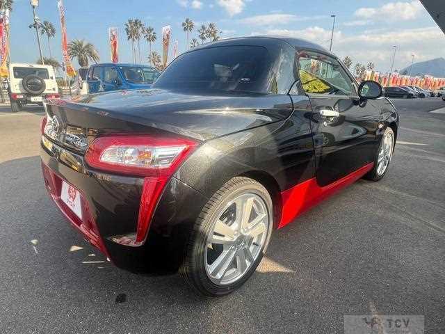 2026 Daihatsu Copen