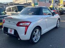 2026 Daihatsu Copen