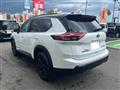 2026 Nissan X-Trail