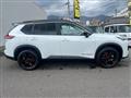 2026 Nissan X-Trail