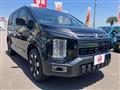 2026 Mitsubishi Delica D5