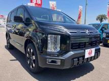 2026 Mitsubishi Delica D5