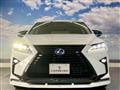 2017 Lexus RX