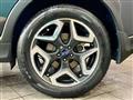 2019 Subaru IMPREZA XV HYBRID