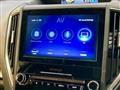 2019 Subaru IMPREZA XV HYBRID