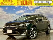 2019 Subaru IMPREZA XV HYBRID