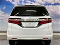 2013 Honda Odyssey