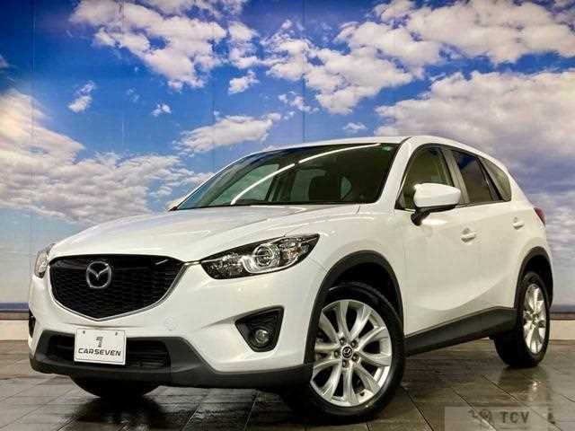 2013 Mazda CX-5