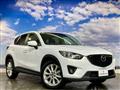 2013 Mazda CX-5