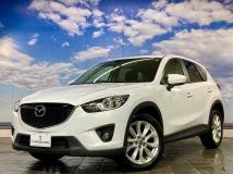 2013 Mazda CX-5