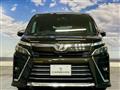 2017 Toyota Voxy