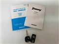 2008 Suzuki Jimny