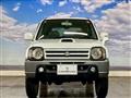 2008 Suzuki Jimny
