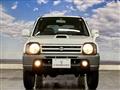 2008 Suzuki Jimny