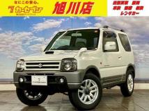 2008 Suzuki Jimny