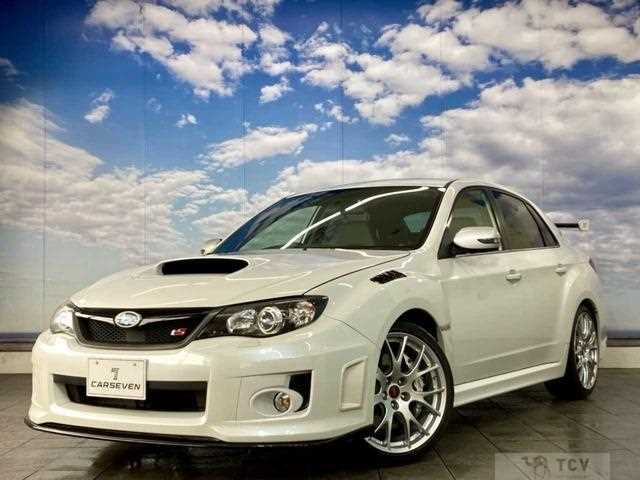 2012 Subaru Impreza