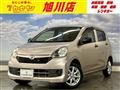 2013 Daihatsu Mira
