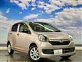 2013 Daihatsu Mira