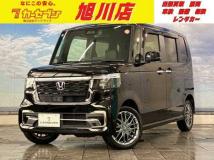 2024 Honda N BOX